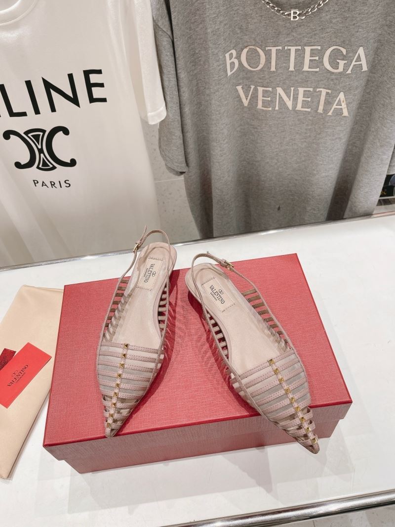 Valentino Sandals